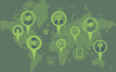 Leveraging The Benefits of Location-Based Social Media