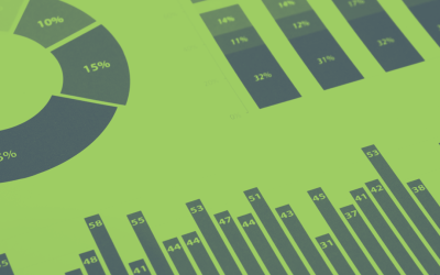 4 Types of Data Visualisation That Make Geospatial Data Invaluable