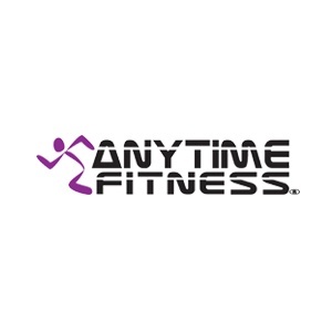 Anytime Fitness logo