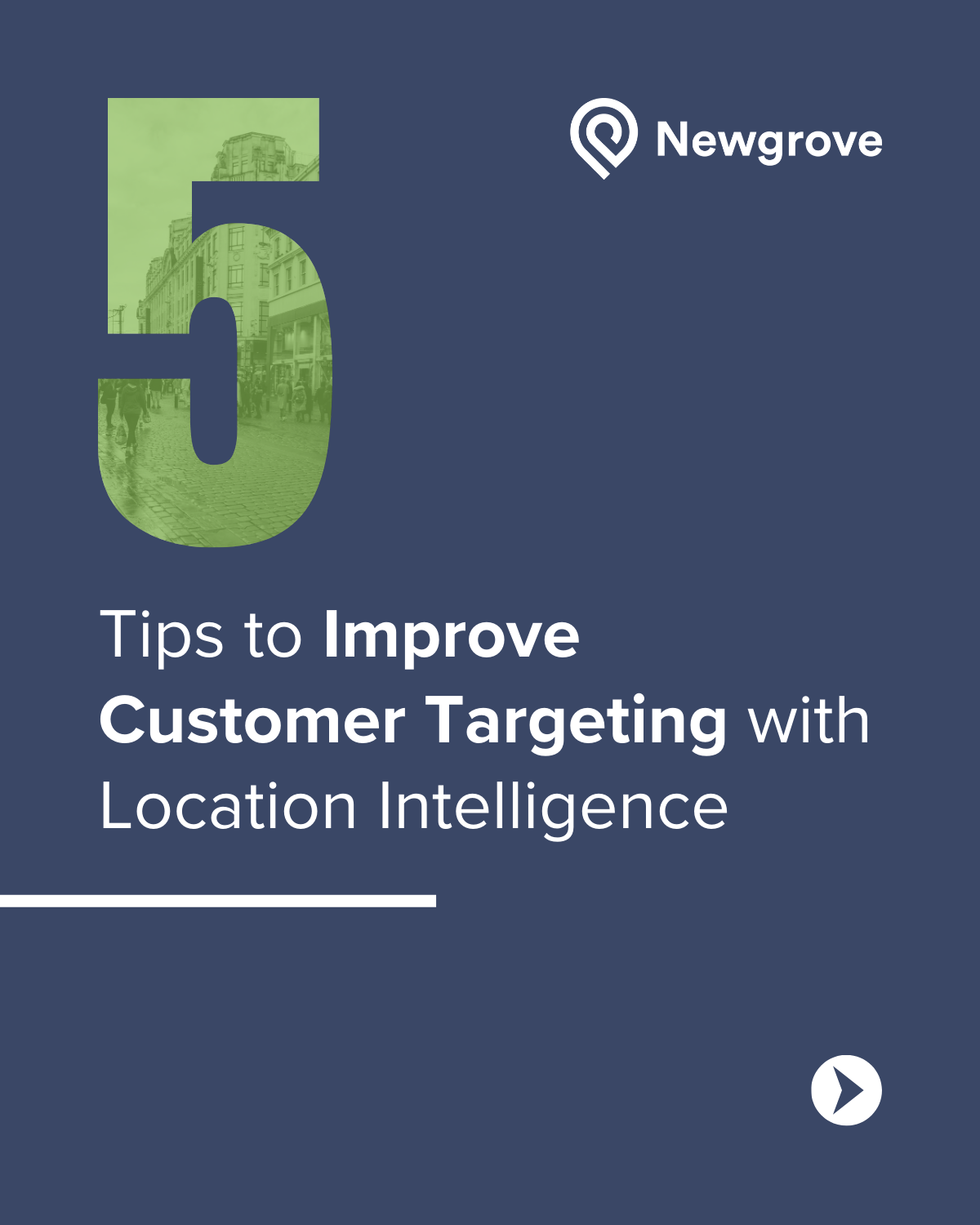 5 Tips to Improve Customer Targeting with Location Intelligence v2