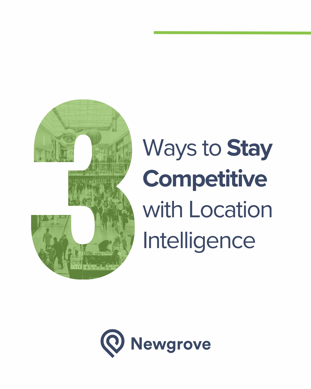 3 Ways to Stay Competitive with Location Intelligence