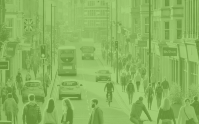 The Power of Footfall Data: The Key to Understanding Your Brand’s Reach