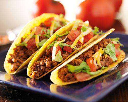 Taco blog images Tacos
